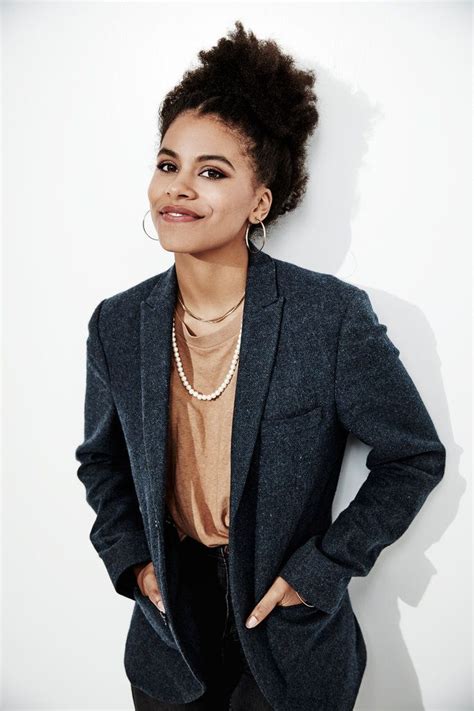 zazie beetz sexy|Zazie Beetz Is Stepping Out of Her Comfort Zone .